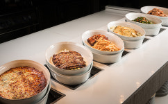 신라스테이 동탄 카페