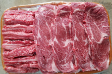 의성마늘소한우식육식당