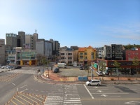 카페베네 대천해수욕장점