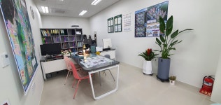 민주공인중개사사무소