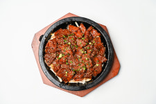 교동석갈비