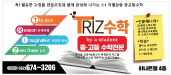 트리즈수학