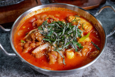 웅이네오돌뼈 청원점