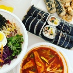 김밥in카페석적점