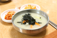 강릉대관령감자옹심이