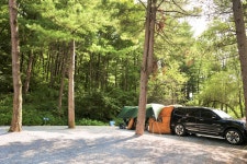 계방산오토캠핑장