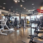 팀에이휘트니스 PT