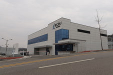 코루파마 춘천공장