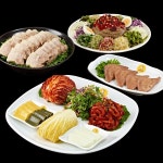 원할머니보쌈족발 대치배달점