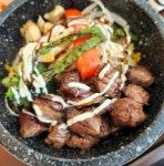 동동식탁 동탄라크몽점