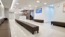 삼성본정형외과의원