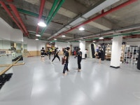 한국체육관