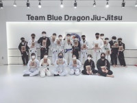 오정동 블루드래곤 주짓수