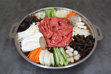 평창한우마을 봉화산점