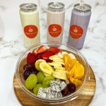 과일샵 CAFE 리치 일산점