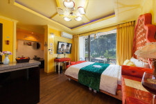 안면도 시에스타펜션