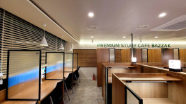 바짝스터디카페 남촌센터