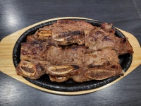 돼지꿈냄비찜 유진본점