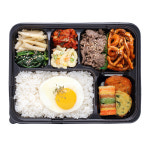 오봉도시락 안양호계국제유통단지점