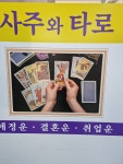 홍선생사주타로