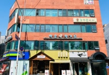 백호합기도1관