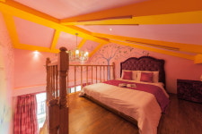 안면도 시에스타펜션