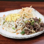 마차이짬뽕 본점