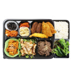 오봉도시락 안양호계국제유통단지점