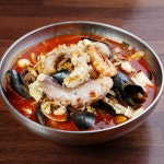 마차이짬뽕 본점