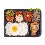 오봉도시락 안양호계국제유통단지점