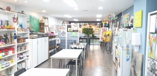 김세진미술교습소