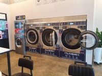 버블맨24 셀프빨래방 평택포승점