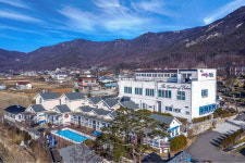 강화도 에덴의정원 펜션