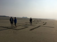백호합기도1관
