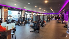 랩스휘트니스 독산점