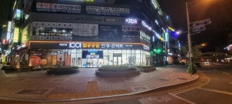 1001안경콘택트 전주혁신도시점