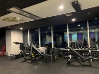 MS휘트니스 덕정점