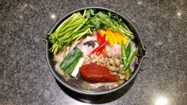 찜했어 코다리찜 아구찜 조개찜