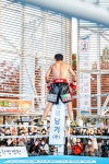 전일복싱클럽 상무관