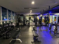 MS휘트니스 덕정점