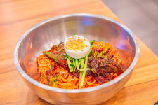 미남장어 문덕점