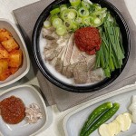 열정국밥 세종반곡점