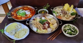 한방닭한마리