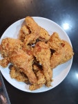 sss명품치킨 작전점