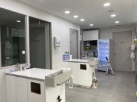 서창사랑동물의료센터