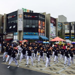 태권도장휘영찬