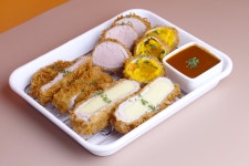 남바완돈카츠 대야점