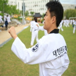 태권도장휘영찬