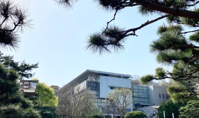 더라빌 아트센터 사진 2
