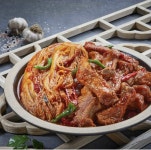 대박삼겹김치찜&초대박등갈비김치찜